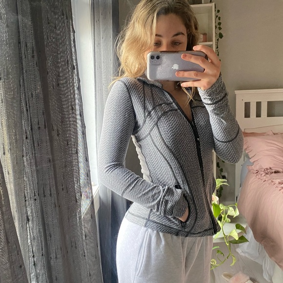 Lululemon define Jacket - Picture 3 of 6